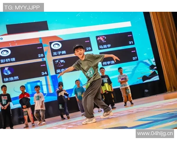 成都街舞队在攀岩联赛中的逆袭之旅展现团队精神与不屈斗志