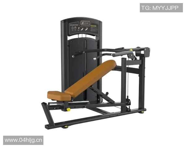 推举健身器材正确使用方式及常见错误姿势纠正