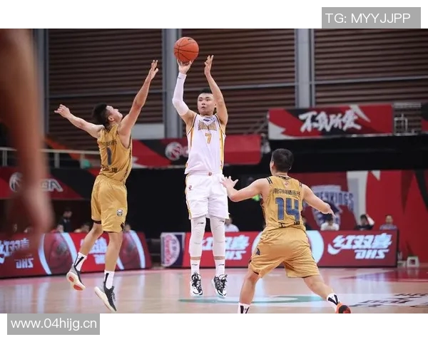 武汉篮球队的战术控制与失误分析：提升竞技水平的关键因素