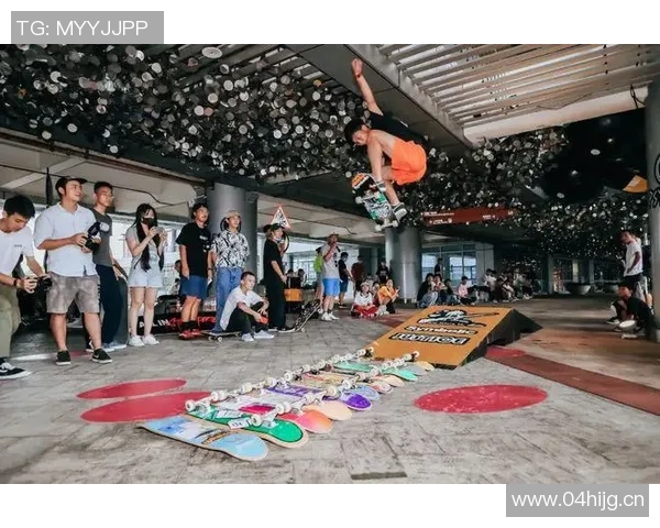 极限运动世界杯广州街舞队实力解析与精彩表现回顾