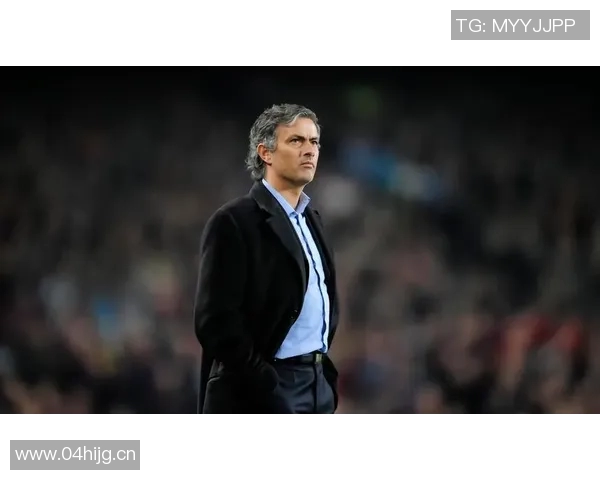 穆里尼奥称霸意甲球队背后的战术与管理秘诀