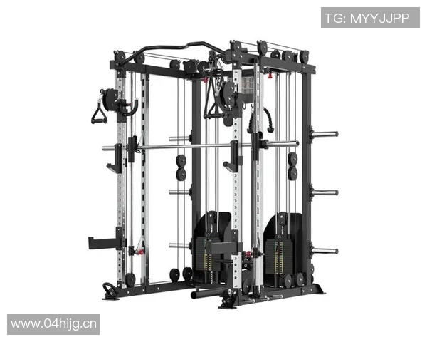 男士常用健身器材推荐及肌肉强化训练方案