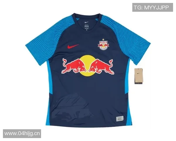 莱比锡德甲球队队服配色及设计理念